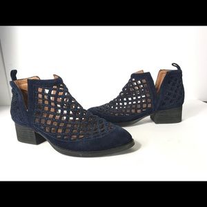 Jeffrey Campbell “taggart” size 6.5 barely used